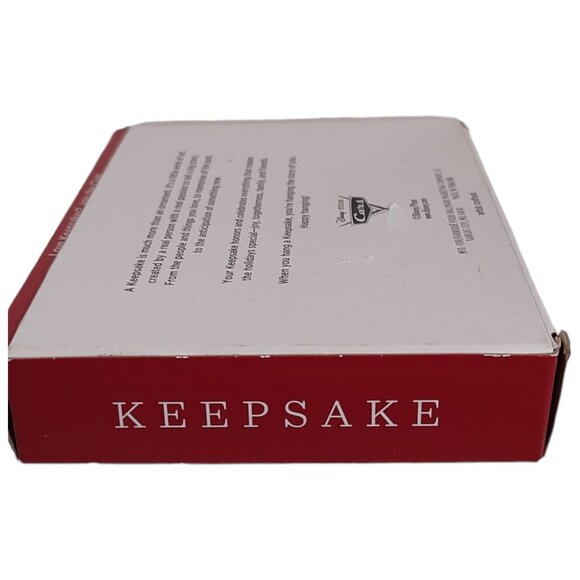 Disney Pixar Cars Radiator Springs Miniature Ornament Set Hallmark Keepsake 2022 - Picture 6 of 8